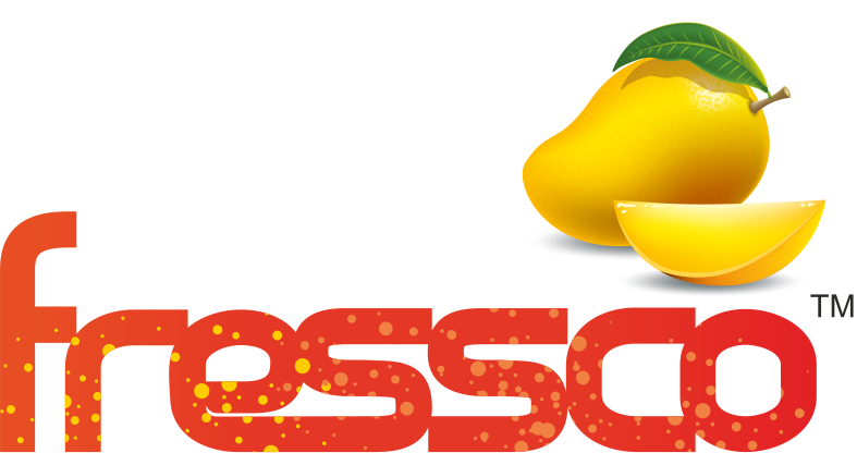 Fressco Logo First